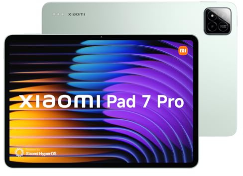 Xiaomi Pad 7 Pro 8gb/256gb 12.1´´ Tablet One Size
