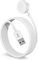 Cargador para Apple Watch Magnético USB, Base de Carga Cargador Reloj Rápida Portátil, Magnético Cable de Carga Rápida de 1M, Compatible con Watch Series 10/9/8/7/6/5/4/3/2/Ultra/SE Ultra,Blanco