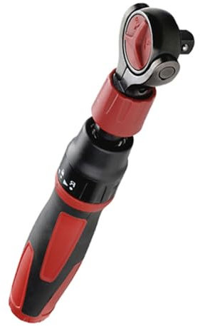 Uxsjakjsd 3/8 Pollch A Trazione A Cricchetto In Acciaio A Cricchetto da 72 Denti A Cricchetto per Chiusura per Chiave per Testata Utensile