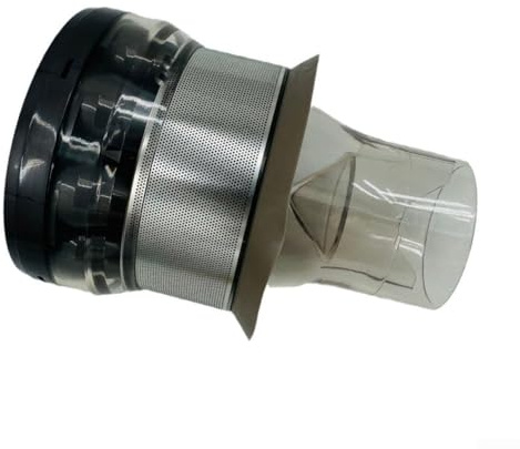 Besttoolifes For Redroad V17 Multi Cone Cyclone Assembly Replacement Part, Compatible with Handheld Cordless Vacuum Cleaner, For SPARE Cyclone Component
