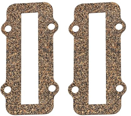 ECSiNG Lot de 2 joints de boîte de vitesses pour motoculteur 436 compatibles avec Mantis