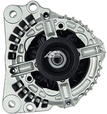 Remanufactured AS-PL Alternator - A0042PR