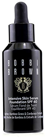 Intensive Skin Serum Foundation Spf40 Sand 30 Ml