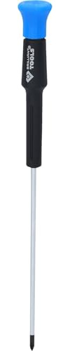 Brilliant Tools Schraubendreher PH Phillips, PH0 x 100 mm BT031046