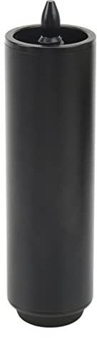 dsheng Pool-Queue-Verlängerung, Billard-Pool-Stick-Verlängerung, Zusätzliches Gewicht, Aluminiumlegierung, Rostfrei Zum Üben (10,2 cm / 4 Zoll)