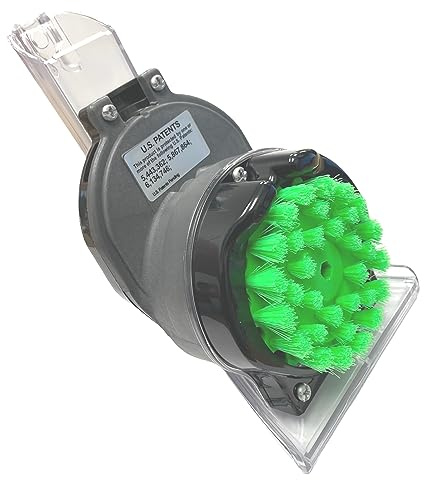 XCESS XPRESS Spinscrub Hand Tool Attachment 302598001 for Hoover Carpet Cleaners