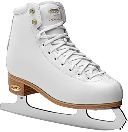 Roces Damen Heaven Schlittschuh, White, 40
