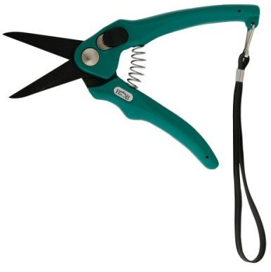 Burgon & Ball Agricultrual Footrot Shears - Serrated Supersharp