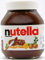 nutella Nuss-Nugat-Creme, 3er Pack (3 x 750g)