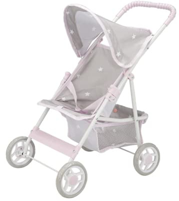 ARIAS Silla DE Paseo Emma 33x51,50x55,50 CM