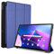 TECHGEAR Cover Compatible con Tab M10 Plus 3rd Gen 2022 (10.6) TB125 / TB128 Smart Custodia Cover tri-fold con protezione d'angolo