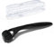 LacyMC Dermaroller 0.75mm,Microneedling Roller 540 zur Haut- und Haarpflege,für Gesicht und Körper,0.75mm Derma Roller homecare set