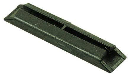 66539 Isolier-Schienenverbinder (6 Stck)