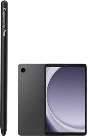 Penna stilo per Samsung Galaxy Tab A9 Plus/A8/A7/A7 Lite, penna stilo di ricambio compatibile con AMZ Tablet Pen, Fire Max 11, Fire HD 10 Plus