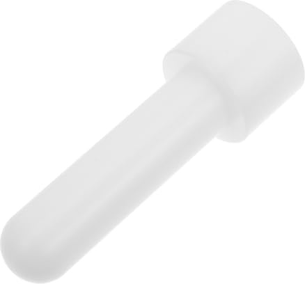 Presse à Pâte pour Tarte Française, Moule en Silicone Blanc 1 Pièce | Finition Professionnelle, Usage Facile pour Débutants et Experts, pour Tartes et Desserts Maison
