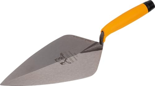 ROUGHNECK® ROU51011 Maurerkelle mit London-Muster, 280 mm