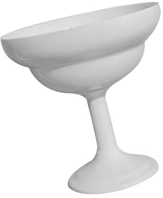 COLLBATH Keramische Eisschale Puddingschale Dessertschale Mit Fuß Keramik-joghurtbecher Servierschüssel Für Dessertbecher Salatschüsseln Aufbewahrungsschüsseln