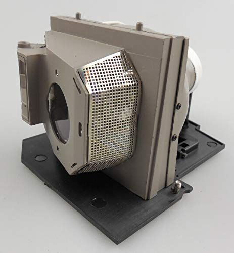 Supermait Replacement Projector Lamp with Housing 310-6896 for DELL 5100MP