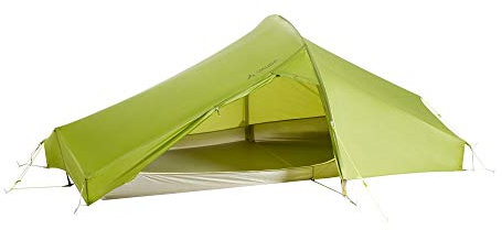 Vaude Lizard Seamless Zelt cress Green One Size