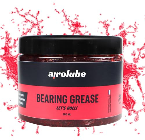 Airolube Bearing Grease/fett för lager - 500 ml