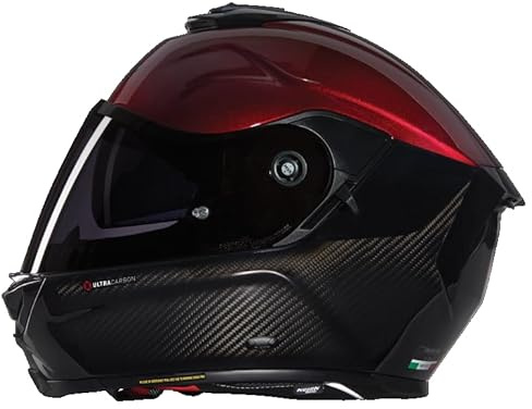 Nolan HELMET X-903 ULTRA CARBON VERNICIATURA SPECIALE 343 XL