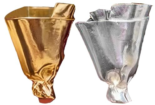 2 pièces pince à bouquet de fleurs portable, pinces à vêtements décoratives, épingles à revers pour porte-bouquet bricolage, broches à fleurs en tissu pour manteau costume châle écharpe chapeau