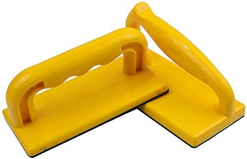 Push Block Schiebeblock Sicherheits Pushblock für Holzbearbeitung Sägeschutz Holzbearbeiter Frästischen Tischsägen