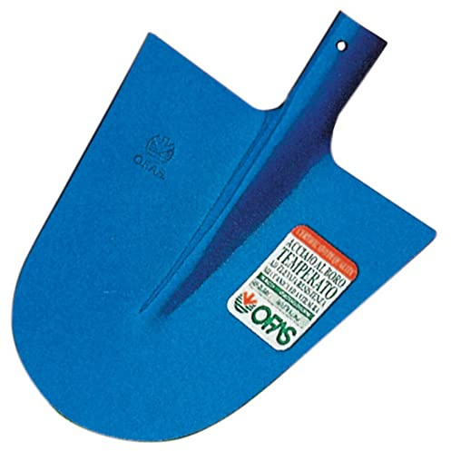 12PZ BADILE TEMPERATO PUNTA TONDA 105T N.2