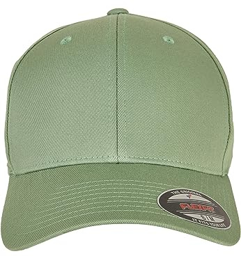 Flexfit Unisex Flexfit Wooly Combe 6277-flexfit Wooly Combed