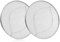 Yidata Replacement Splatter Shield for Ninja Foodi FG551 Air Fryer Reusable 6-in-1 Indoor Grill Splash Guard Accessories