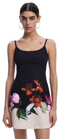 Vest_LE Mans, 2000 Black, L
