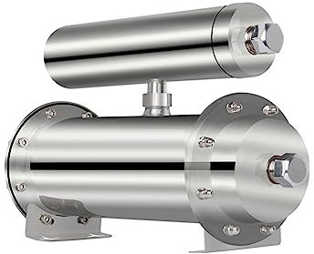 Impianto ad osmosi inversa, Depuratore d'acqua a membrana for ultrafiltrazione in acciaio inossidabile, attrezzature for la purificazione dell'acqua con filtro da cucina UF, piccolo commercio domestic