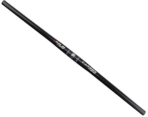 lenker mtb carbon RXL SL flatbar downhill mountainbike lenker carbon 3K glänzend schwarz fahrradlenker 25.4 * 640mm