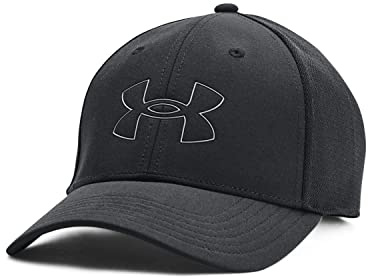 Under Armour Lifestyle - Caps Iso-Chill Mesh ADJ Cap