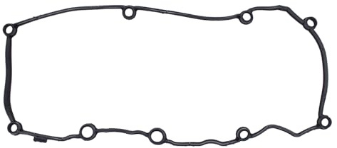 Ventildeckeldichtung Zylinderkopfhaube Dichtung für A4 B8 8K A5 8F A5 8T A6 4G A6 C7 4G A7 4G A8 D4 Q5 8R Q7 4L 3.0 TDI Cayenne 92A für Macan für Panamera 970 3.0 Diesel für Touareg 7P 3.0 V6 TDI