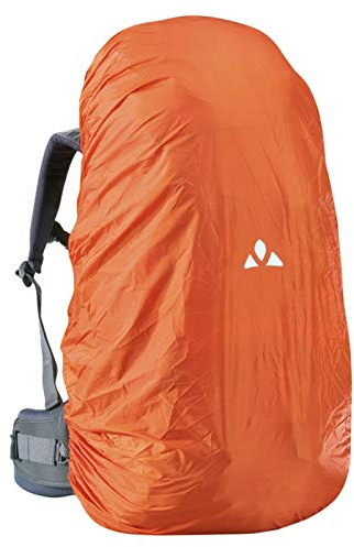 VAUDE Raincover For Backpacks 6-15 L