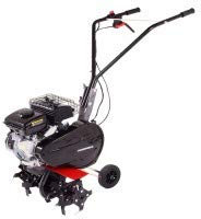 JARDIMECA Motoculteur HP 2,0-4T FTS M100