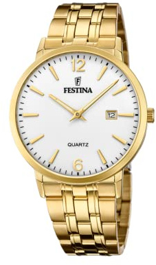 Festina Armbanduhr Classics