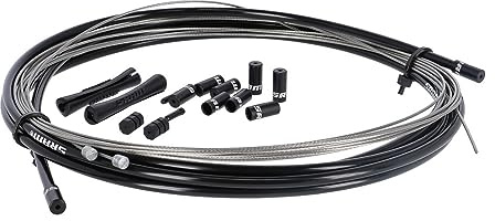 Sram 2137933183 - Schaltzugkit Schaltzugkit Schwarz 4 mm