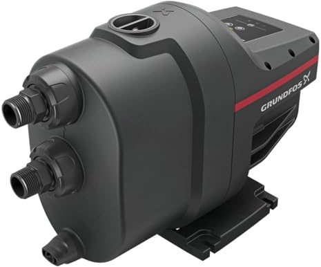 Grundfos Gartenpumpe Scala1 3-45 ES, 230 V, 1,5 m Ka, SK-Stecker