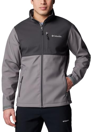 Columbia Softshell-jacka för män, Ascender