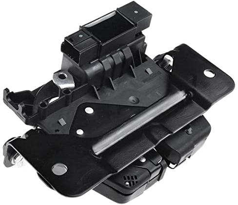 Zentralverriegelung Für F34 F36 328i 428i 430i 435i 440i F25 X3 F26 X4 2014–2020 Hinterer Heckklappen-Kofferraumschloss-Stellmotor 51247269544 Türschloss Zentralverriegelung