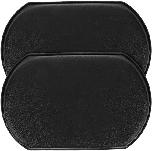Healvian Rollstuhl Beinstütze Wadenpolster 8.27X5.31 Zoll Ergonomisches Beinpolster Mit Klemmhalterung Für Rollstuhl Zubehör Komfortable Beinauflage Für Langzeitsitzkomfort