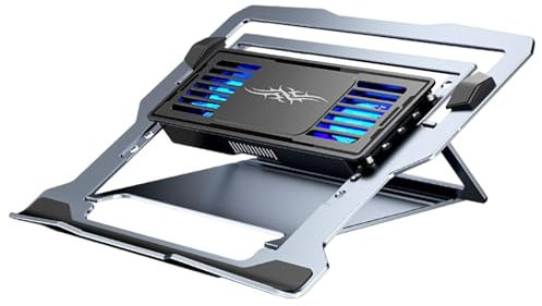 Laptop Cooling Desk,Laptop Cooling Stand,Laptop REFRIMINATION FOOD PAD - Small Co-workers