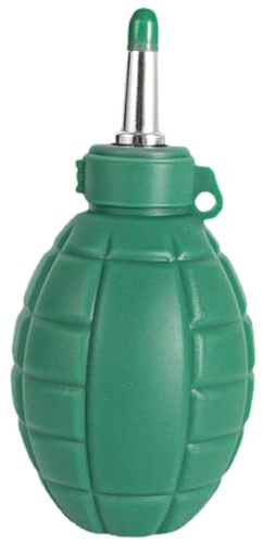 Beaupretty Equipo De Aire Comprimido Soplador De Limpieza Limpiador Suculentas Inflador Balones Accesorio Limpieza
