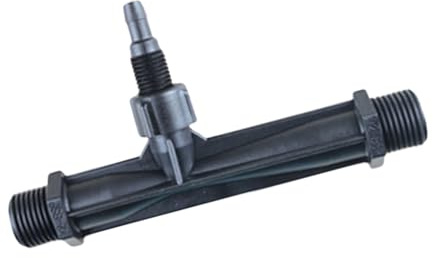 DOSERTY Fertilizzanti multiuso Iniettori Iniettori Per Fertilizzanti Efficienti Applicazione In Irrigazione Giardino Casa Irrigazione