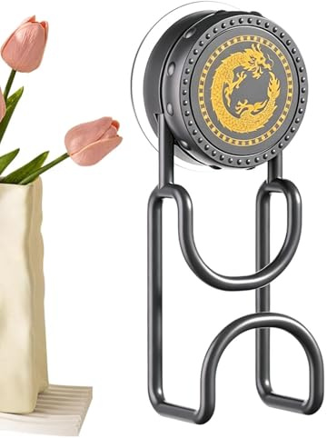 Generico Ganci A,Gancio Portaoggetti Riutilizzabile Senza Trapano - Ganci A Per Doccia,per cucina lavabo vasca teli accappatoi luffa vetri abbigliamento casa camper viaggio bar