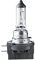 HELLA 8GH 008 358-141 Glühlampe - H11B - Standard - 12V - 55W - Sockelausführung: PGJY19-2 - Schachtel - Menge: 1