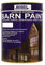 Bedec BEDE2AV0002/46 Barn Paint Satin White 5 Litre