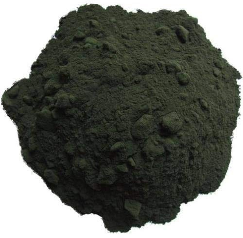 Reines Spirulina Pulver Aufzuchtfutter Garnelenfutter Fischfutter (250ml)